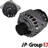 Generator 14 V JP GROUP 4590100100