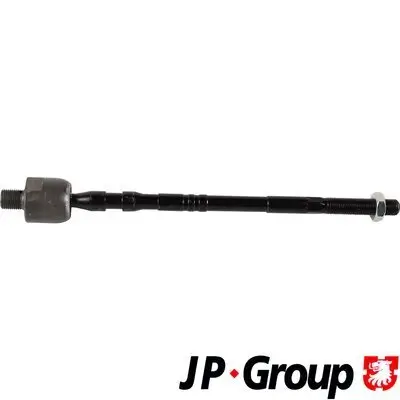 Axialgelenk, Spurstange Vorderachse links Vorderachse rechts JP GROUP 4644500200