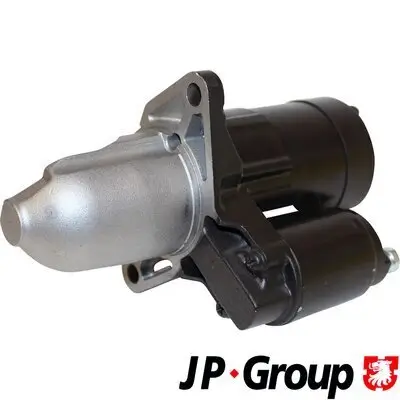 Starter 12 V 1 kW JP GROUP 4690300100 Bild Starter 12 V 1 kW JP GROUP 4690300100