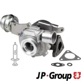 Lader, Aufladung JP GROUP 4717400100