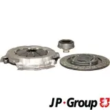 Kupplungssatz JP GROUP 4730400310