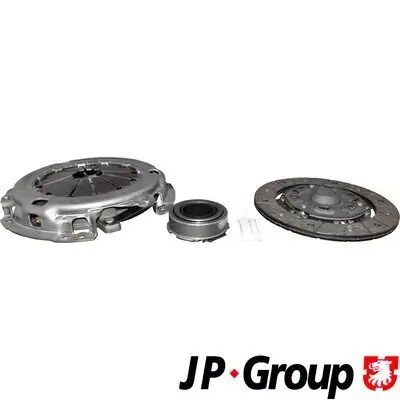Kupplungssatz JP GROUP 4730400610