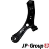 Lenker, Radaufhängung Vorderachse links unten JP GROUP 4740100770