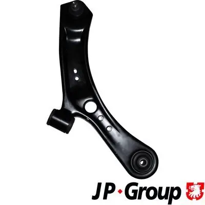 Lenker, Radaufhängung Vorderachse rechts unten JP GROUP 4740100780 Bild Lenker, Radaufhängung Vorderachse rechts unten JP GROUP 4740100780