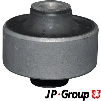 Lagerung, Lenker Vorderachse links Vorderachse rechts hinten JP GROUP 4740200100