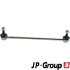 Stange/Strebe, Stabilisator Vorderachse rechts Vorderachse links JP GROUP 4740400600