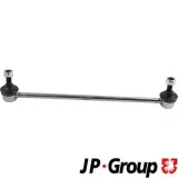 Stange/Strebe, Stabilisator Vorderachse rechts Vorderachse links JP GROUP 4740400600