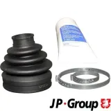 Faltenbalgsatz, Antriebswelle JP GROUP 4743600710