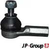 Spurstangenkopf Vorderachse links Vorderachse rechts JP GROUP 4744600200