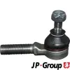 Spurstangenkopf Vorderachse links Vorderachse rechts JP GROUP 4744600380
