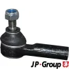 Spurstangenkopf Vorderachse links Vorderachse rechts JP GROUP 4744600700