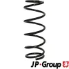 Fahrwerksfeder Hinterachse JP GROUP 4752200600