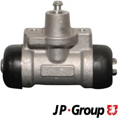 Radbremszylinder Hinterachse links Hinterachse rechts JP GROUP 4761300300