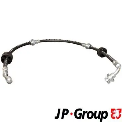 Bremsschlauch Vorderachse links JP GROUP 4761600170