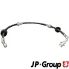 Bremsschlauch Vorderachse links JP GROUP 4761600170