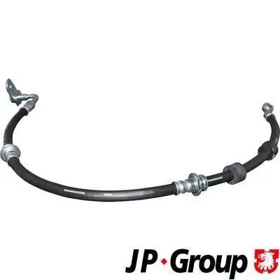 Bremsschlauch Vorderachse links JP GROUP 4761600270