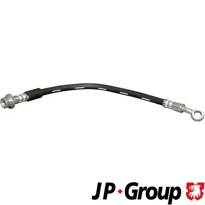 Bremsschlauch Vorderachse rechts JP GROUP 4761600380