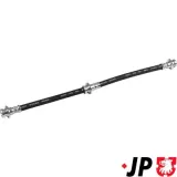 Bremsschlauch Hinterachse JP GROUP 4761700600