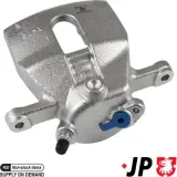 Bremssattel Vorderachse links JP GROUP 4761900670