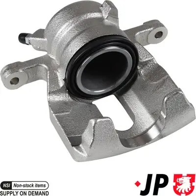 Bremssattel Vorderachse links JP GROUP 4761900670 Bild Bremssattel Vorderachse links JP GROUP 4761900670