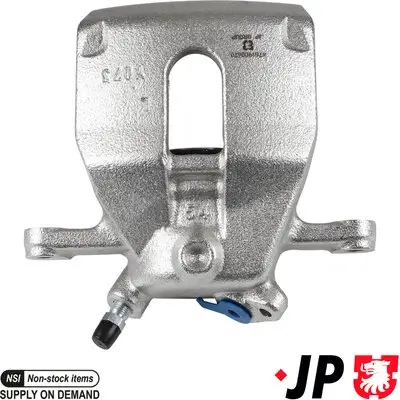 Bremssattel Vorderachse links JP GROUP 4761900670 Bild Bremssattel Vorderachse links JP GROUP 4761900670