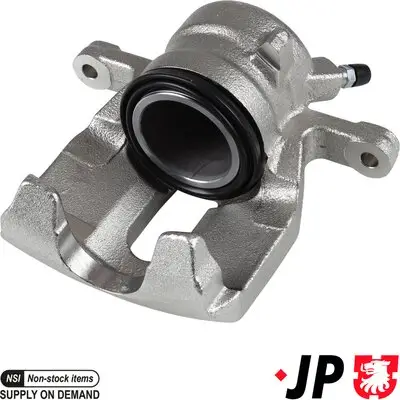 Bremssattel Vorderachse rechts JP GROUP 4761900680 Bild Bremssattel Vorderachse rechts JP GROUP 4761900680