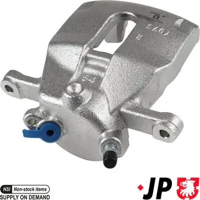 Bremssattel Vorderachse rechts JP GROUP 4761900680 Bild Bremssattel Vorderachse rechts JP GROUP 4761900680