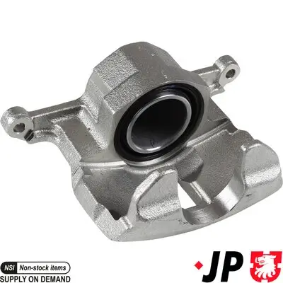 Bremssattel Vorderachse links JP GROUP 4761900870 Bild Bremssattel Vorderachse links JP GROUP 4761900870