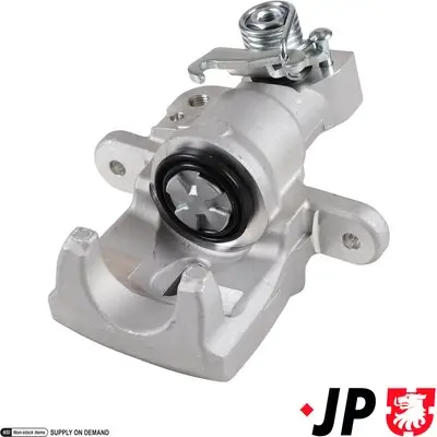 Bremssattel Hinterachse rechts JP GROUP 4762000280 Bild Bremssattel Hinterachse rechts JP GROUP 4762000280