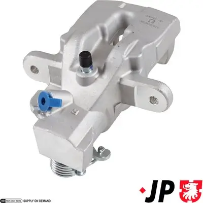 Bremssattel Hinterachse rechts JP GROUP 4762000280 Bild Bremssattel Hinterachse rechts JP GROUP 4762000280