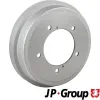 Bremstrommel Hinterachse JP GROUP 4763500200