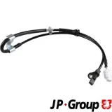 Sensor, Raddrehzahl Vorderachse rechts JP GROUP 4797104180