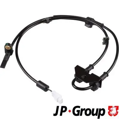 Sensor, Raddrehzahl JP GROUP 4797104370