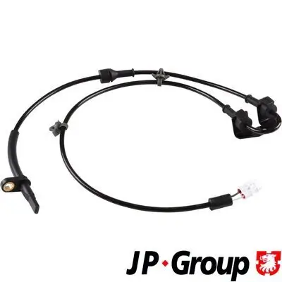 Sensor, Raddrehzahl JP GROUP 4797104380