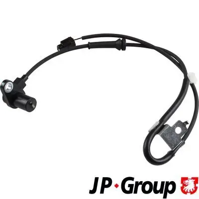 Sensor, Raddrehzahl Vorderachse links JP GROUP 4797104770 Bild Sensor, Raddrehzahl Vorderachse links JP GROUP 4797104770