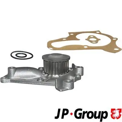Wasserpumpe, Motorkühlung JP GROUP 4814100100 Bild Wasserpumpe, Motorkühlung JP GROUP 4814100100
