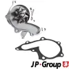 Wasserpumpe, Motorkühlung JP GROUP 4814102400 Bild Wasserpumpe, Motorkühlung JP GROUP 4814102400