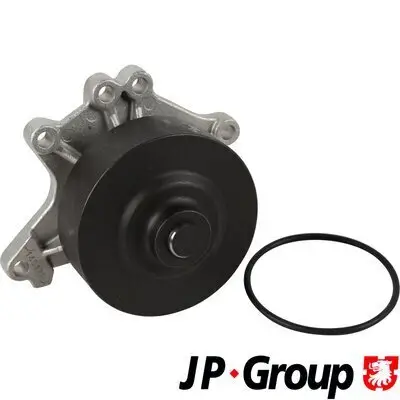 Wasserpumpe, Motorkühlung JP GROUP 4814102800 Bild Wasserpumpe, Motorkühlung JP GROUP 4814102800