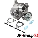 Lader, Aufladung JP GROUP 4817400300