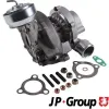 Lader, Aufladung JP GROUP 4817405600