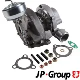 Lader, Aufladung JP GROUP 4817405600