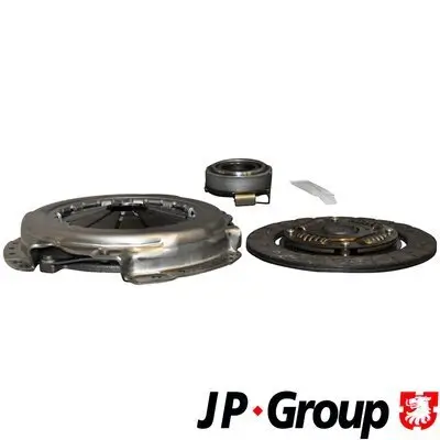 Kupplungssatz JP GROUP 4830401110 Bild Kupplungssatz JP GROUP 4830401110
