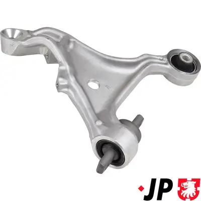 Lenker, Radaufhängung Vorderachse rechts unten JP GROUP 4840100380 Bild Lenker, Radaufhängung Vorderachse rechts unten JP GROUP 4840100380
