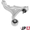 Lenker, Radaufhängung Vorderachse rechts unten JP GROUP 4840100380 Bild Lenker, Radaufhängung Vorderachse rechts unten JP GROUP 4840100380