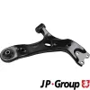 Lenker, Radaufhängung Vorderachse rechts JP GROUP 4840105680