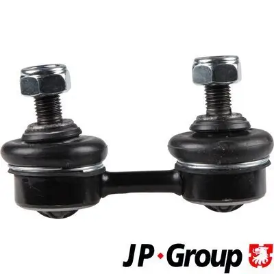 Stange/Strebe, Stabilisator Vorderachse links Vorderachse rechts JP GROUP 4840400200 Bild Stange/Strebe, Stabilisator Vorderachse links Vorderachse rechts JP GROUP 4840400200