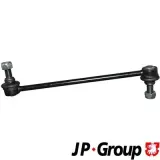 Stange/Strebe, Stabilisator Vorderachse links Vorderachse rechts JP GROUP 4840400500