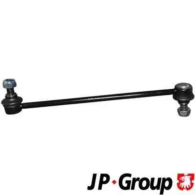 Stange/Strebe, Stabilisator Vorderachse links Vorderachse rechts JP GROUP 4840400600