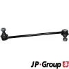 Stange/Strebe, Stabilisator Vorderachse links Vorderachse rechts JP GROUP 4840400600
