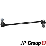 Stange/Strebe, Stabilisator Vorderachse links Vorderachse rechts JP GROUP 4840400600